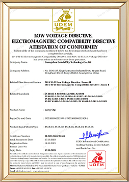 certificate2